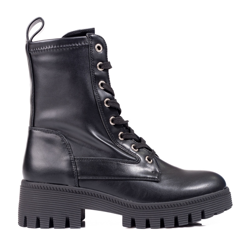 Diamantique Armadilhas clássicas preto