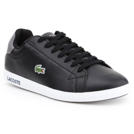 Lacoste Graduate LCR3 118 M 7-35SPM0013237 preto