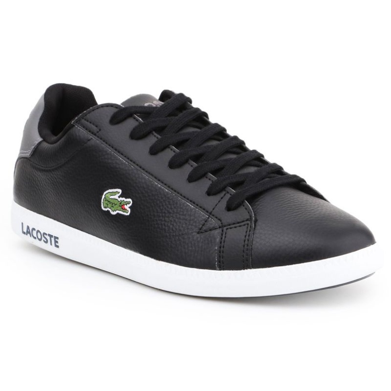 Lacoste Graduate LCR3 118 M 7-35SPM0013237 preto