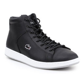 Lacoste W 30SPW4113 preto