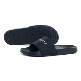 Tommy Hilfiger Season Pool M FMOFMO3886 Bds preto Tommy Hilfiger Season Pool M FMOFMO3886 Bds preto