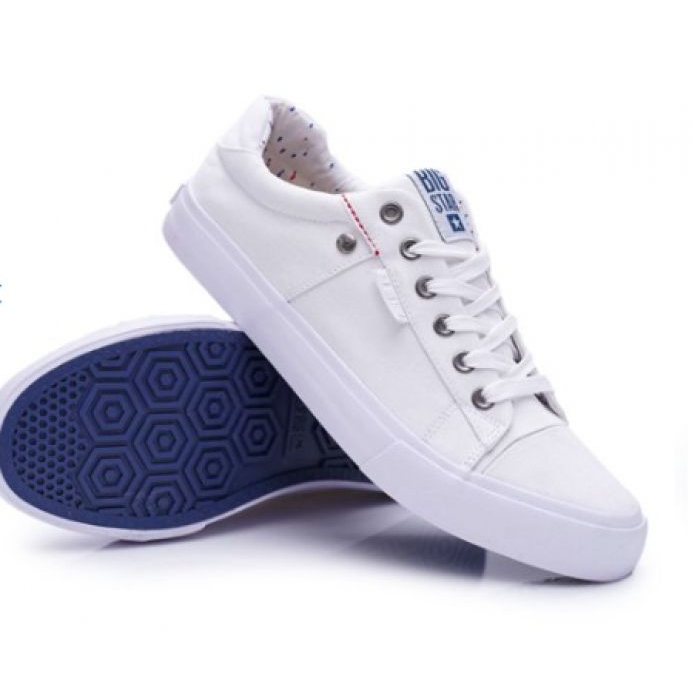 Sapatos Big Star M AA174097 branco