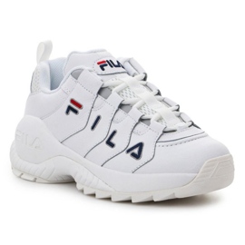 Sapatos Fila Countdown Low W 1010751.1FG branco
