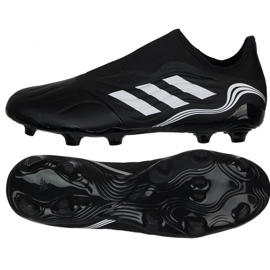 Chuteiras Adidas Copa Sense.3 Ll Fg M GV9048 preto preto