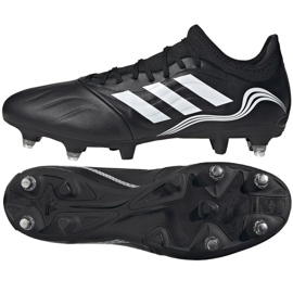 Chuteiras Adidas Copa Sense.3 Sg M GZ6383 preto preto