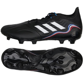 Chuteiras Adidas Copa Sense.2 Fg M GV9047 preto preto