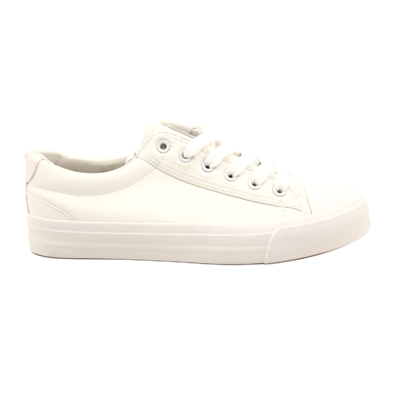 News Tênis Feminino Branco 21SP02-1200