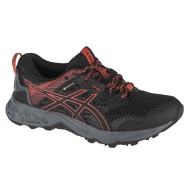 Tênis de corrida Asics Gel Sonoma 5 G-TX M 1012A567-002 preto