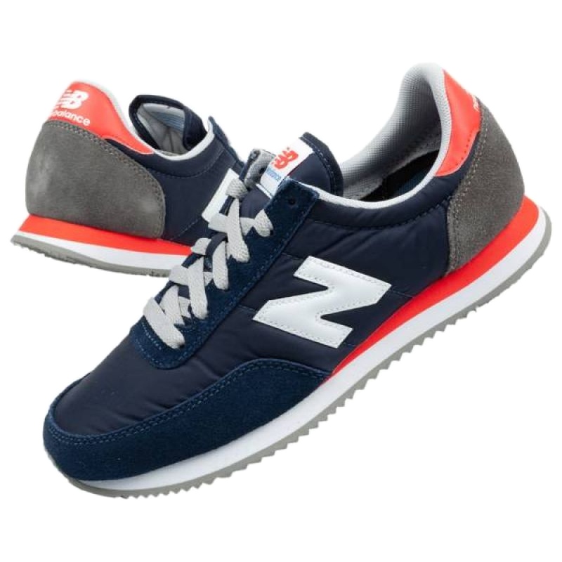 New balance 720 best sale branco e azul