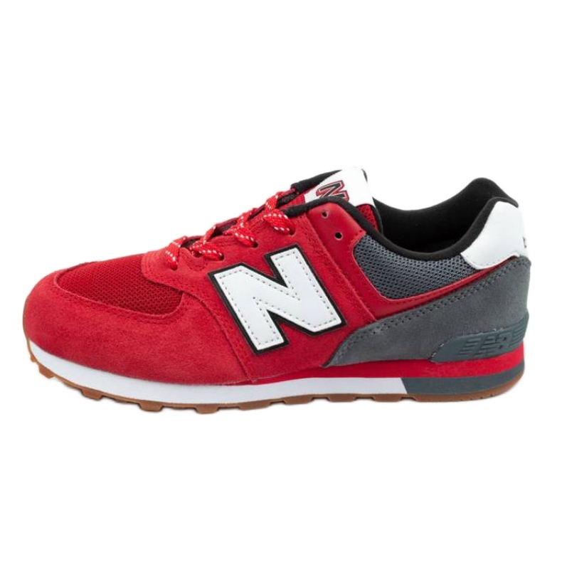 Tênis New Balance Gc574Atg azul