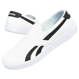 Tênis Reebok Royal Bonoco Cn8513. branco