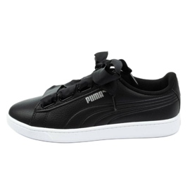 Puma Vikky v2 Ribbon Core W 369114 01 preto Puma Vikky v2 Ribbon Core W 369114 01 preto