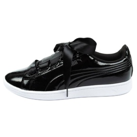Fita Puma Vikky PW 366417 01 preto Fita Puma Vikky PW 366417 01 preto