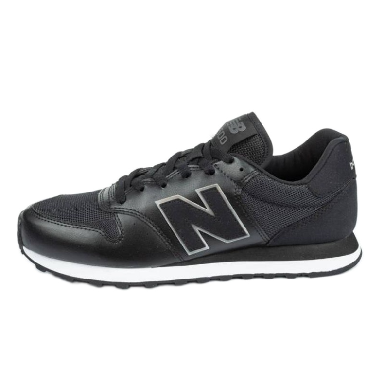 Sapatos New Balance M Gm500Ma1 preto