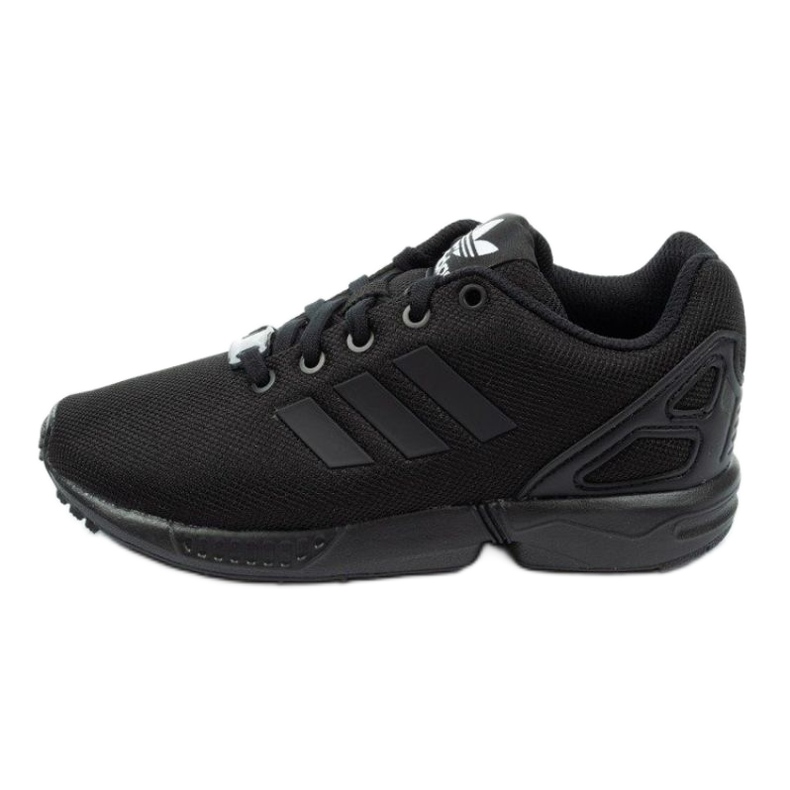 Tênis Adidas Zx Flux Jr S76297 preto
