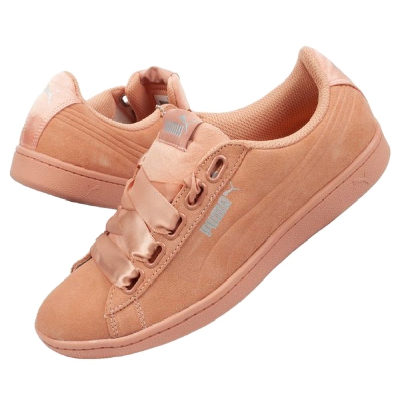 Fita Puma Vikky SW 366416 05 laranja