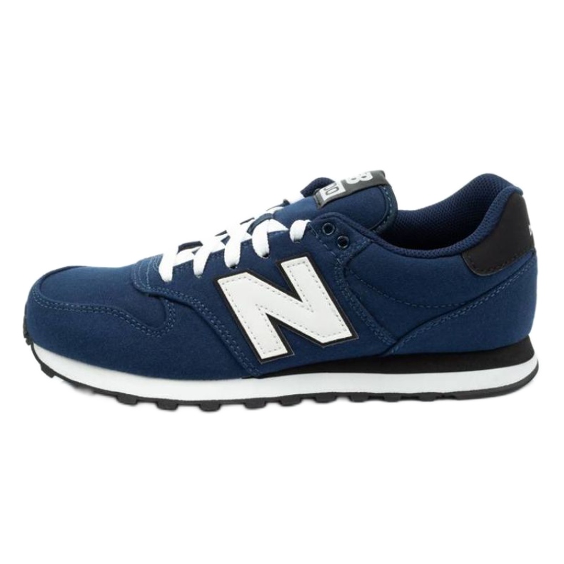 Tênis New Balance M GM500TSE azul marinho