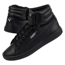 Puma Vikky v2 Mid Sl 370619 03 preto