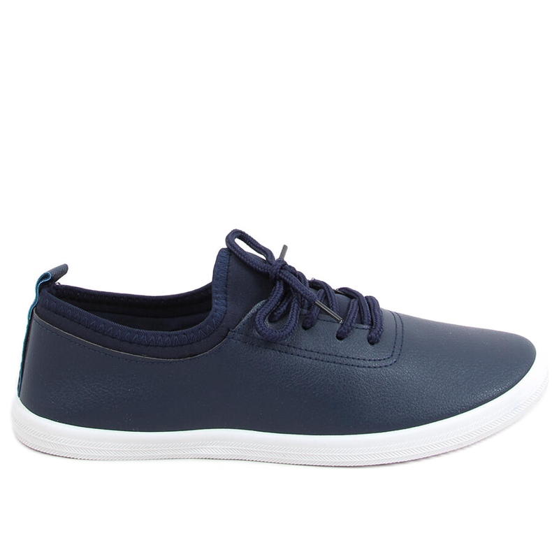 Tênis feminino Reki Navy azul