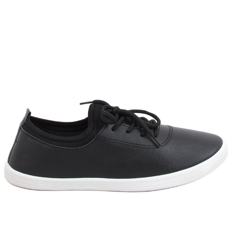 Tênis feminino Reki Black preto