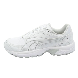 Sapatos Puma Axis M 368466 01 branco