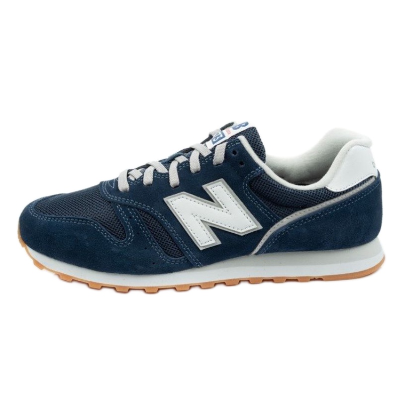 New Balance Novo saldo M ML373DB2 azul marinho
