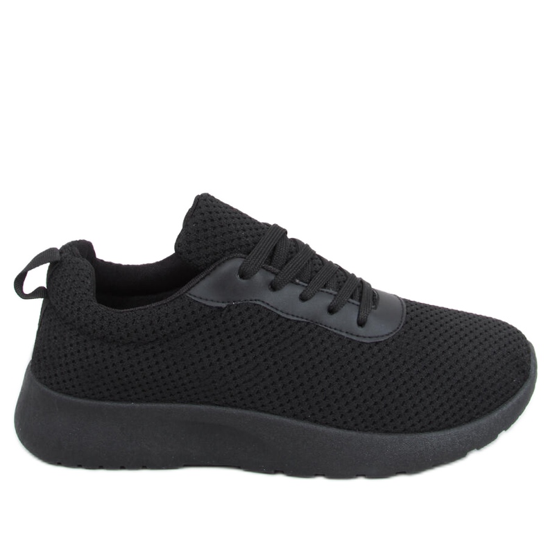 Meias Zatto Allblack preto