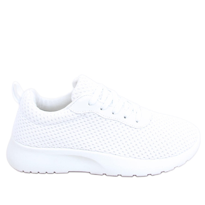 Zatto meias brancas meias branco