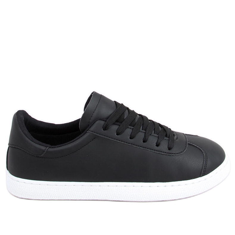 Tênis feminino Girbo Black preto