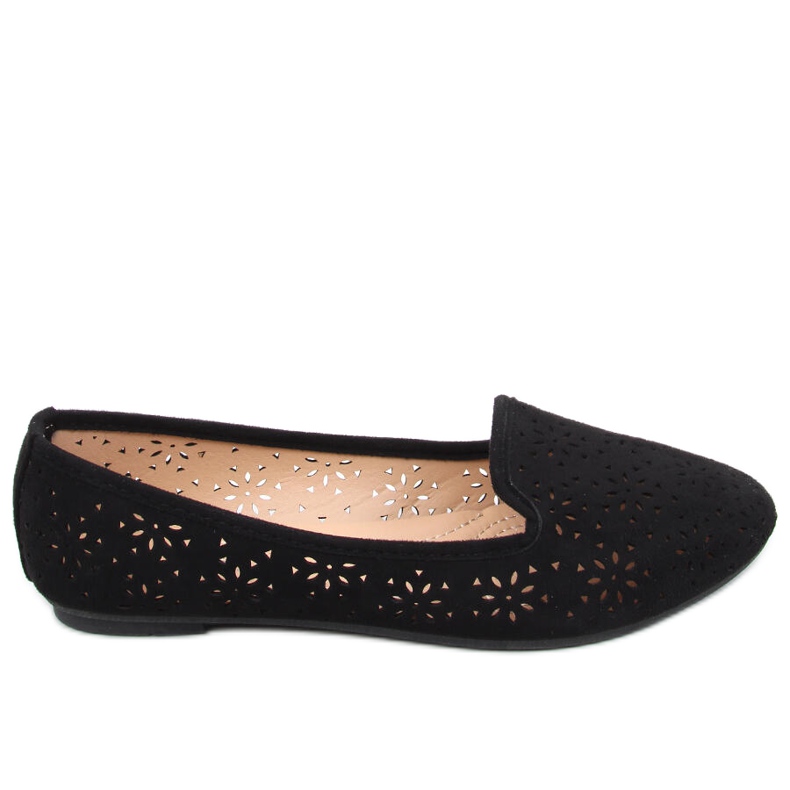 Senhores a céu aberto de Fanny Black preto