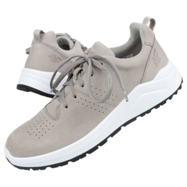 Sapatos 4F M Obml251 26S marrom multicolorido