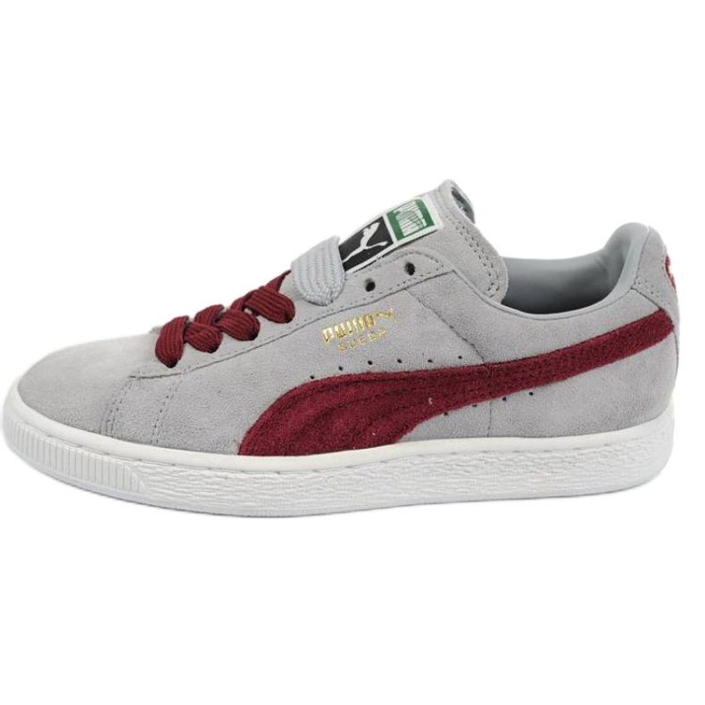 Puma Suede Classic 356568 30 azul