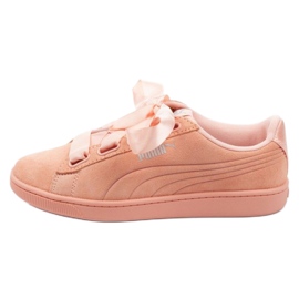 Fita Puma Vikky V2 W 369726 05 laranja Fita Puma Vikky V2 W 369726 05 laranja