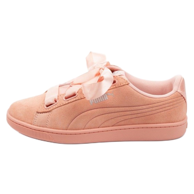 Fita Puma Vikky V2 W 369726 05 laranja Fita Puma Vikky V2 W 369726 05 laranja