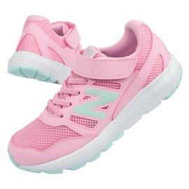 New Balance Jr YT570PB2 rosa New Balance Jr YT570PB2 rosa