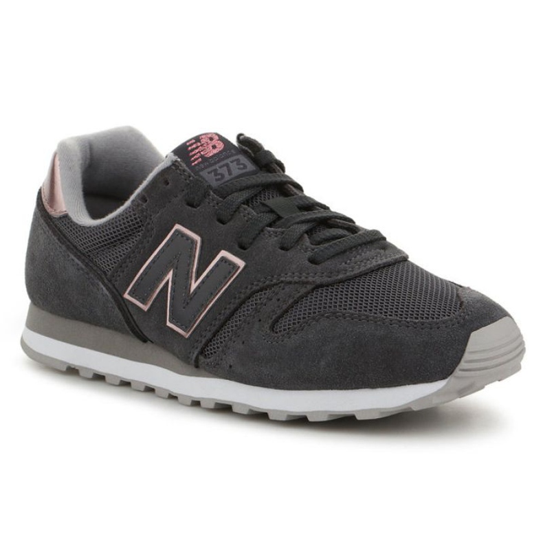 New Balance Novo equilíbrio W WL373TF2 cinza azul