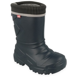 Galocha de sapatos infantil Befado - azul marinho 162Y304 azul-marinho