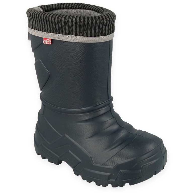 Galocha de sapatos infantil Befado - azul marinho 162X304