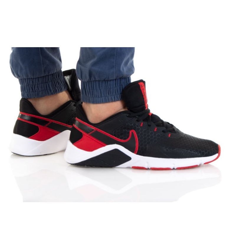 Tênis Nike Legend Essential 2 M CQ9356-005 preto