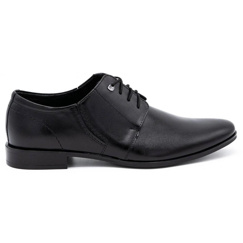 Olivier Sapatos formais de homem 301LU preto