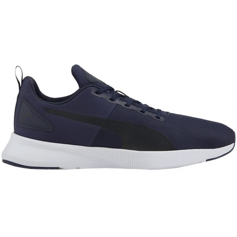 Puma Flyer Runner Mesh 195343 12 sapatos azul