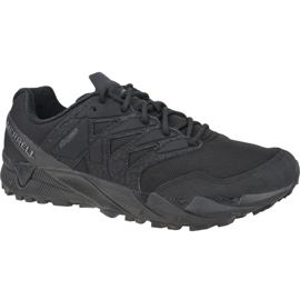 Merrell Agility Peak Tactical M J17763 preto