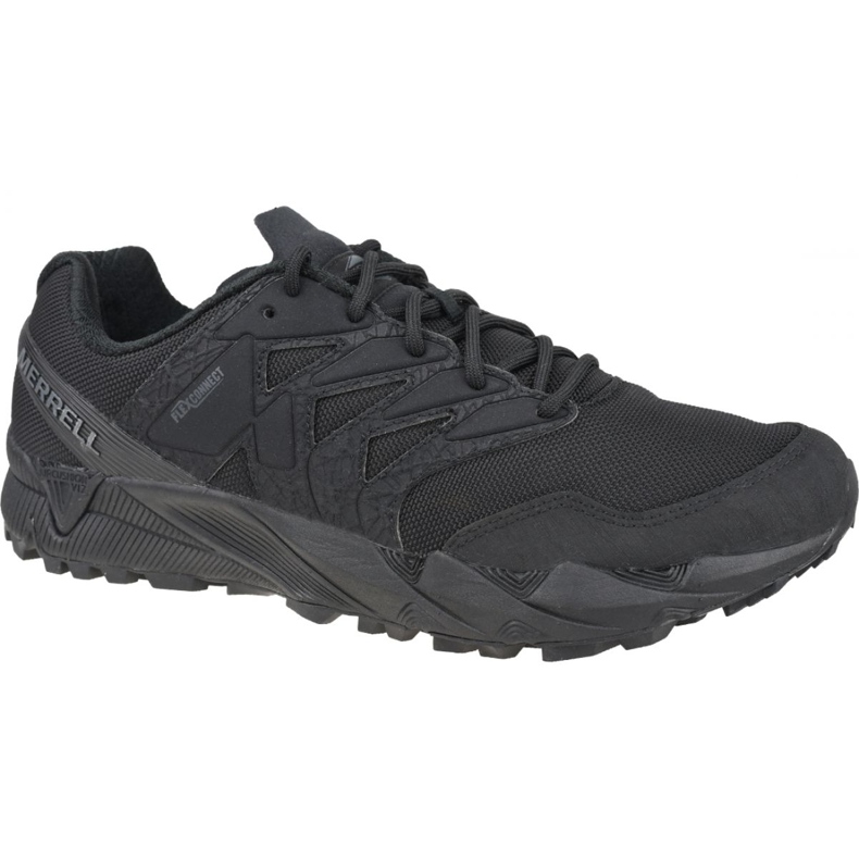 Merrell Agility Peak Tactical M J17763 preto