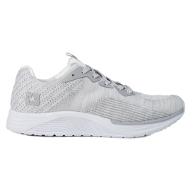 Evento Calçados esportivos de amarrar cinza Evento Calçados esportivos de amarrar cinza