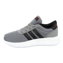 Tênis Adidas Lite Racer Jr DB1901 azul