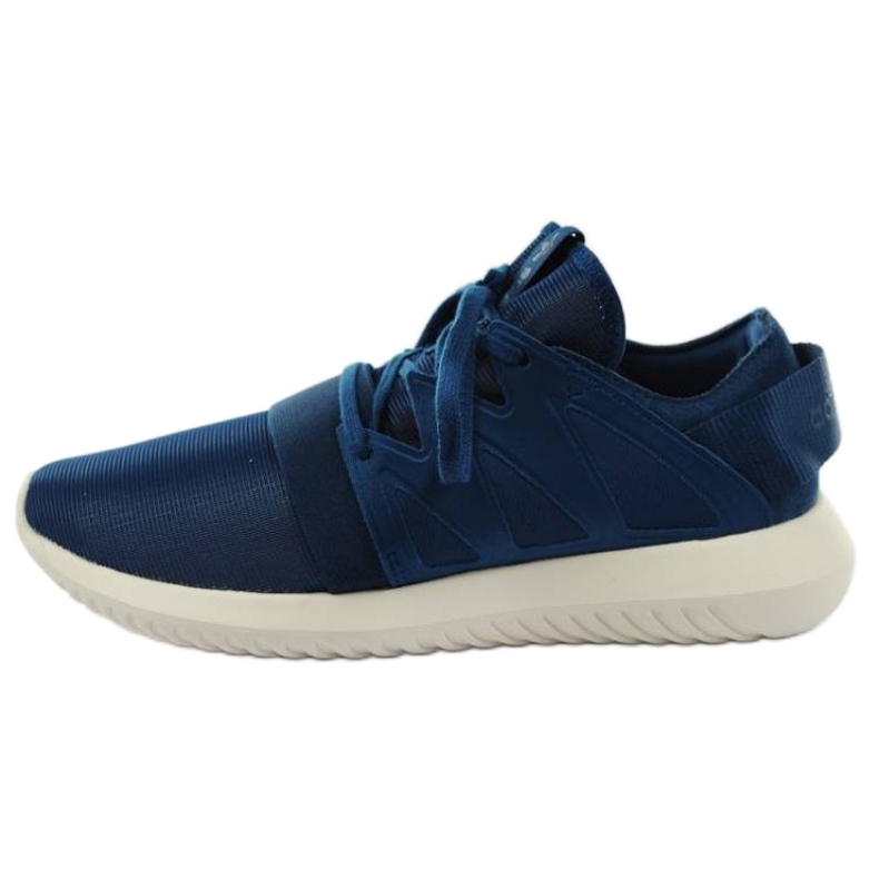 Tênis Adidas Tubular Viral S75911 azul