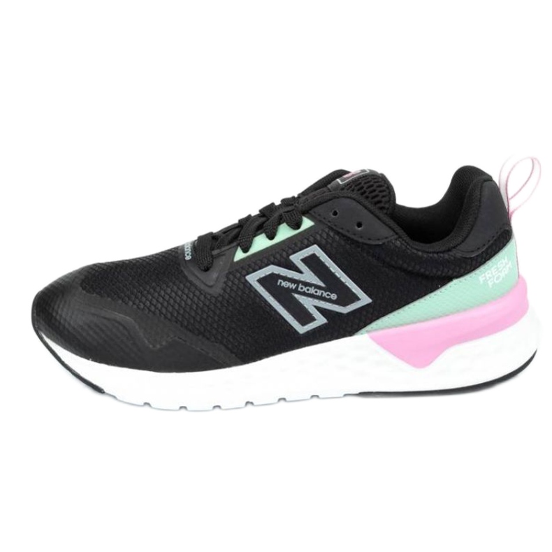 Sapatos New Balance W WS515RA2-D preto Sapatos New Balance W WS515RA2-D preto