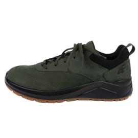 Sapatos 4F M Obml252 43S verde Sapatos 4F M Obml252 43S verde