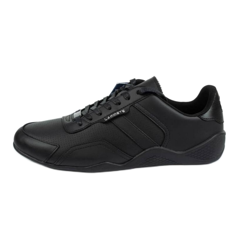 Lacoste Hapona 0721 M 7-41CMA004302H preto