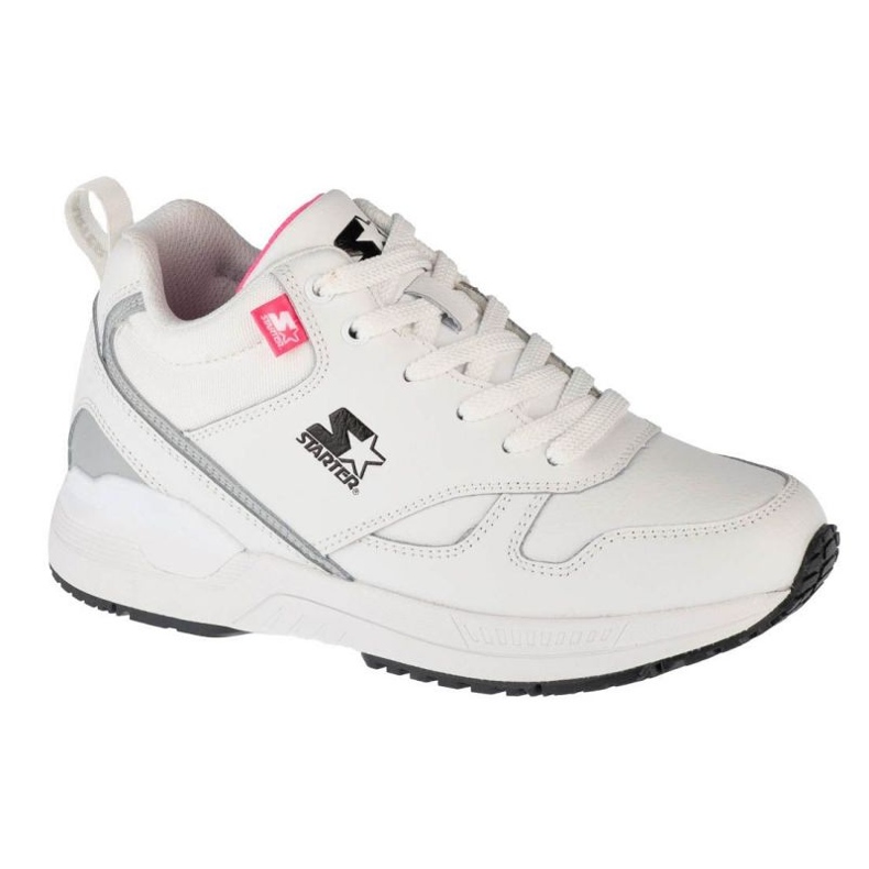 Starter Sapatos iniciais Erie SWN103321300 branco